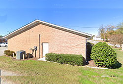 Hocutt Baptist Church Annex Image